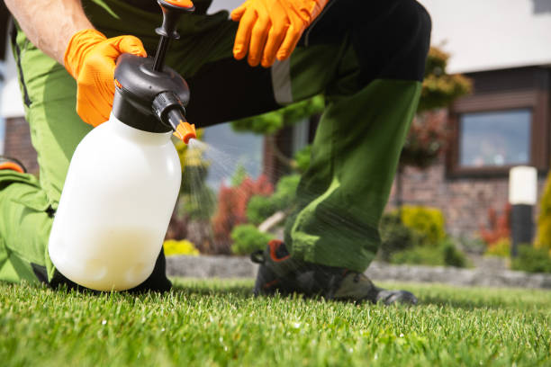 Best Wildlife Control Services  in Bronxville, NY