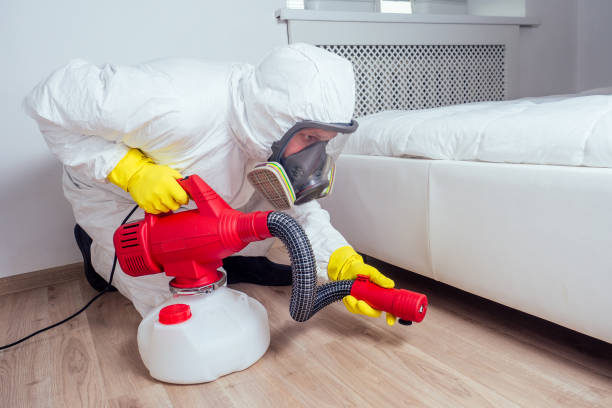 Bronxville, NY Pest Control Pros